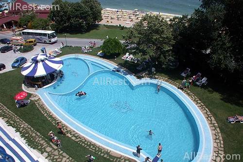 Astoria Beach Hotel 2